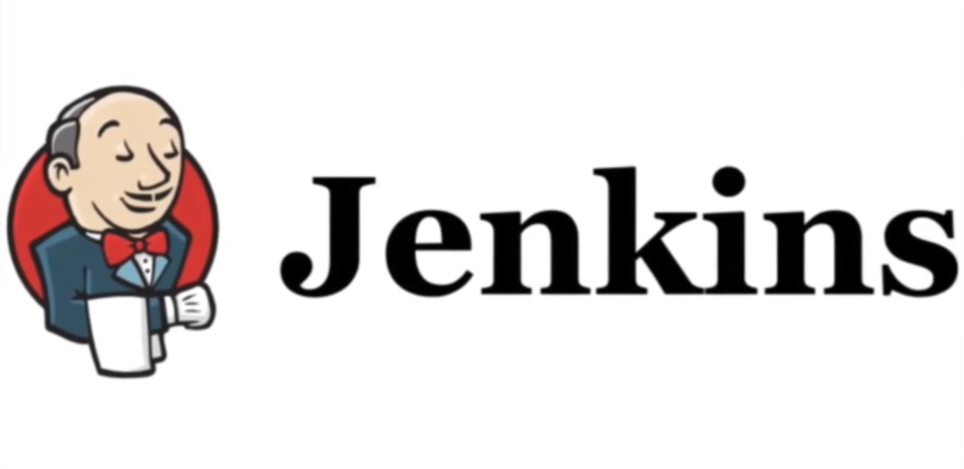 The Jenkins logo with the stylized butler character